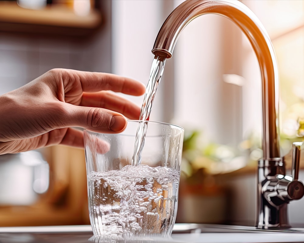 Clean water for your Las Vegas home